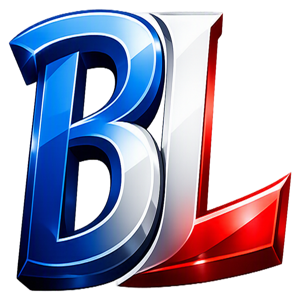 Logo Bruno Langlois